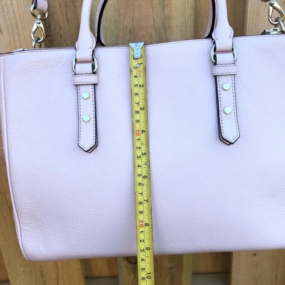Kate Spade | Light Pink Mulberry Street Lise